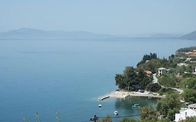 Kalimera Villa, Afissos Pelion