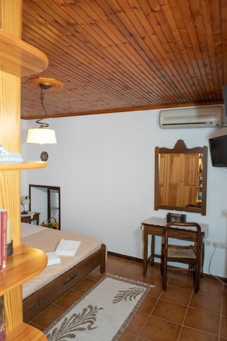 Kalimera Villa, Afissos Pelion Extérieur photo