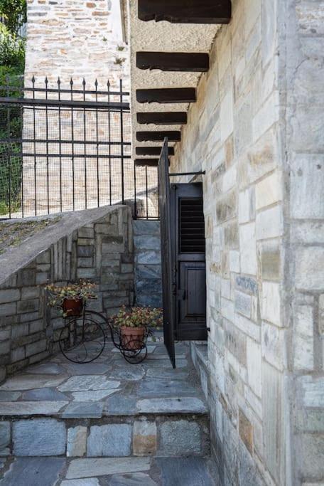 Kalimera Villa, Afissos Pelion Extérieur photo
