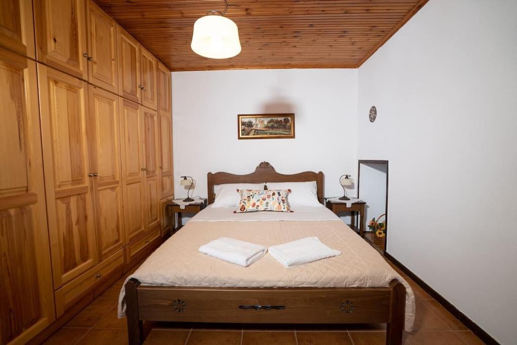 Kalimera Villa, Afissos Pelion Extérieur photo