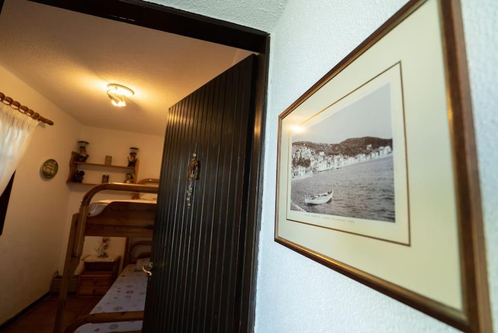 Kalimera Villa, Afissos Pelion Extérieur photo
