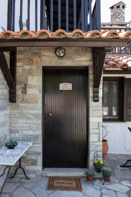 Kalimera Villa, Afissos Pelion Extérieur photo