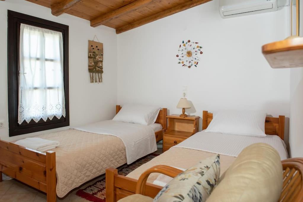 Kalimera Villa, Afissos Pelion Extérieur photo