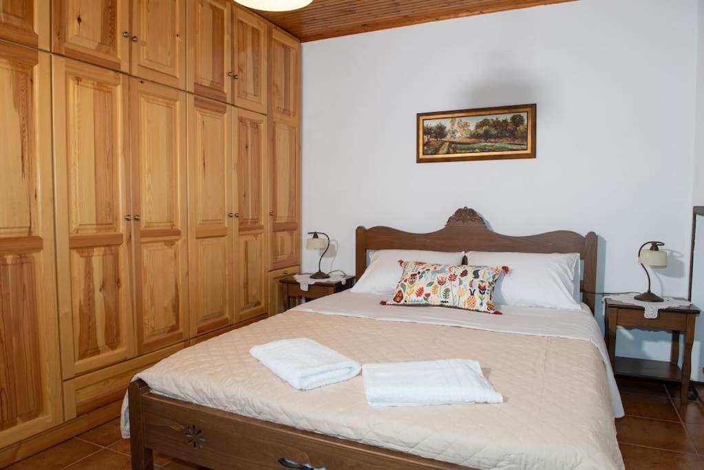 Kalimera Villa, Afissos Pelion Extérieur photo