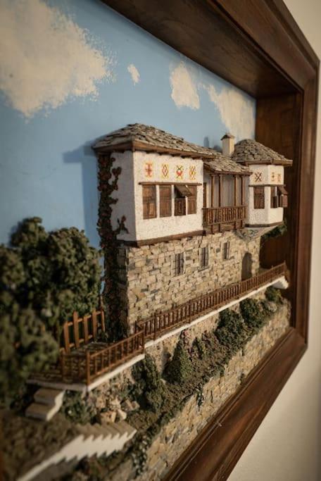 Kalimera Villa, Afissos Pelion Extérieur photo