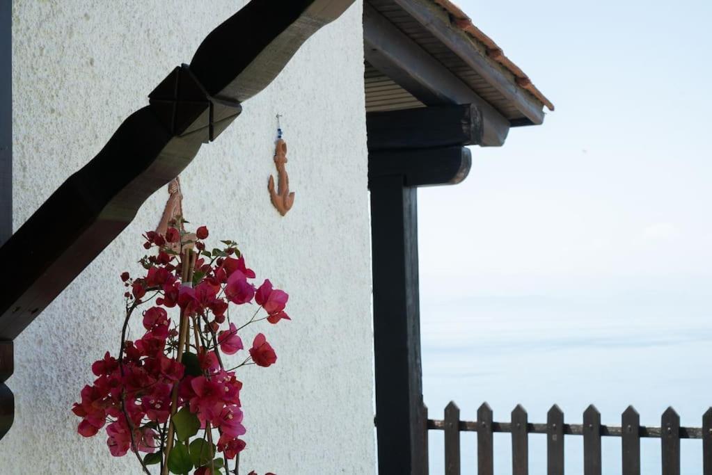 Kalimera Villa, Afissos Pelion Extérieur photo